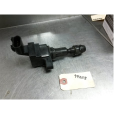 94X108 Ignition Coil Igniter From 2008 Chevrolet Cobalt 2.4 12638824 94X108 Ignition Coil Igniter From 2008 Chevrolet Cobalt 2.4 12638824